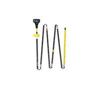 PIEPS Sonda de avalancha iPROBE BT Plus 260 negro