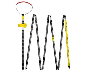 Pieps - Sondas - Pieps Carbon Pro Probe 300 - Negro Negro one size