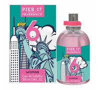Pier 17 Perfume Mujer New York EDT 100 ml 6