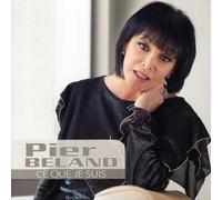 Pier Béland - Ce Que Je Suis