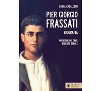 Pier Giorgio Frassati (Le bussole)