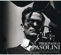 Pier Paolo Pasolini
