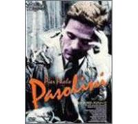 Pier Paolo Pasolini - Pier Paolo Pasolini [Alemania] [DVD]