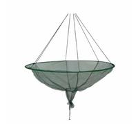 Pier | Soft Steel Hoop Drop for Bridge,Portable for Dock, Cast Nets for