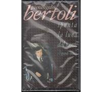 Pierangelo Bertoli - Spunta La Luna Dal Monte E I Grandi Successi By Pierangelo Bertoli (1991)
