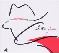Pieranunzi Enrico - Fellini Jazz