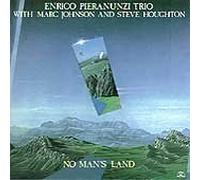 Pieranunzi, Enrico - No Man's Land