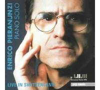 Pieranunzi,Enrico - Piano Solo