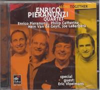 Pieranunzi Enrico Qu - Alone Together