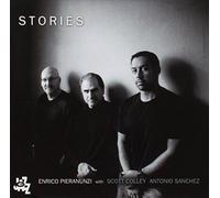 Pieranunzi Enrico - Stories