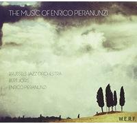Pieranunzi Enrico - The Music of Enrico Pieranunzi