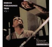 Pieranunzi,Enrico Trio - Vol.1