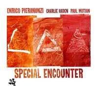 Pieranunzi Haden Motian - Special Encounter