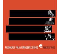 Pieranunzi / Polga / Fonnesbæk / Beggio - Perspectives