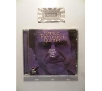 Pieranunzi Quintet Enrico Bert Joris Hein Van De Geyn - Don'T Forget The Poet
