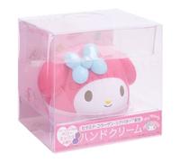 Pieras - Sanrio My Melody Mixed Berry Mositure Hand Cream 35g
