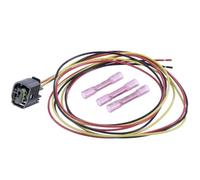 PIERBURG 4.07360.53.0 Kit reparación cables sensor presión gas de escape de turbocompresor escape