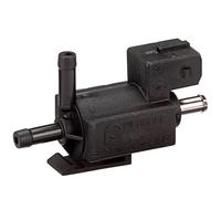 Pierburg Válvula bypass 7.00326.03.0 para Saab 9-3/9-3X, Opel/Vauxhall Vectra/Signum, Cadillac BLS