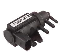 Pierburg Transductor de presión 7.00580.01.0 – Control de gases de escape para Volkswagen