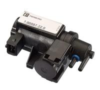 PIERBURG 7.00887.22.0 Transductor de presión turbocompresor Válvula electromagnética Compatible con BMW 5 Touring F11 3 Touring E91 1 Hatchback F20 5 Sedán F10 3 Sedán F30, F80 X5 E70