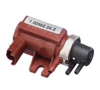 Pierburg 7.00968.04.0 Transductor de presión, turboalimentador