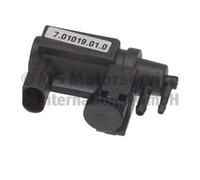 Pierburg 7.01019.01.0 Transductor Control Aceleración para Audi A4 VW Phaeton