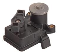 Pierburg 7.01132.11.0 regulador de tapa de turbulencia