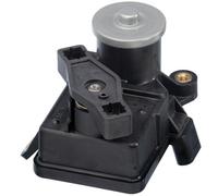 Pierburg 7.01132.12.0 regulador de tapa de turbulencia