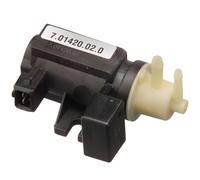 Pierburg. 7.01420.02.0 Impresión Corriente, Turbocompresor