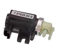 Pierburg. 7.01633.04.0 Impresión Corriente, Turbocompresor