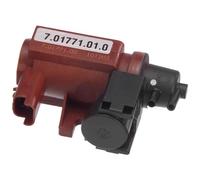 Pierburg Transductor de presión de turbocompresor 7.01771.01.0 – control de gases de escape