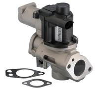 Pierburg Válvula EGR 7.01782.07.0 – Sistema de recirculación de gases de escape