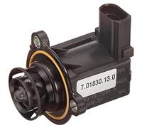 PIERBURG 7.01830.13.0 Váävuöa aire inversión turbocompresor Válvula electromagnética Compatible con VW Polo V Hatchback 6R1, 6C1 Golf 6 5K1 Passat B7 Variant 365, AUDI A4 B8 Avant 8K5