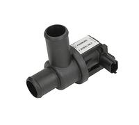 Pierburg 7.01835.06.0 válvula de aire para turbocompresor