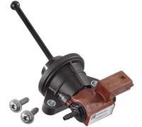 PIERBURG 7.01981.07.0 Elemento de ajuste recirculación gases de escape radiador