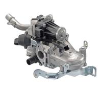 Pierburg 7.02156.24.0 refrigerante de Sistema de recirculación de los Gases de Escape