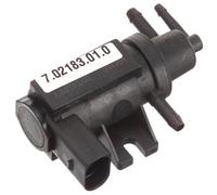 Pierburg. 7.02183.01.0 Impresión Corriente, control de escape