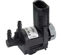 PIERBURG 7.02256.00.0 Válvula sistema de aire secundario con filtro electroneumático