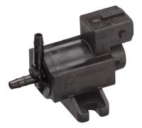 Pierburg. 7.02461.01.0 Válvula, sistema de aspiración de aire secundaria