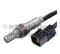 PIERBURG 7.02604.95.0 Sonda lambda Sonda de diagnosis térmico 550mm