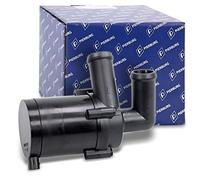 PIERBURG 7.02671.48.0 Bomba de circulación de agua calefacción auxiliar con cable eléctrico