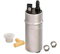 PIERBURG 7.02701.54.0 Bomba de combustible 0,5 Bar Druck Compatible con AUDI A6 C6 Avant 4F5 A6 C6 Sedán 4F2 A6 C5 Avant 4B5, VW Passat B5 GP Variant 3BG, 3B6 Passat B5 GP Sedán 3BG, 3B3