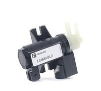 Pierburg 7.03652.01.0 convertidor electropneumatique