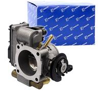 1 x Pier Burg Válvula de estrangulación del surtidor