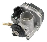 PIERBURG 7.03703.11.0 Cuerpo de mariposa Unidad de control/software se debe actualizar eléctrico