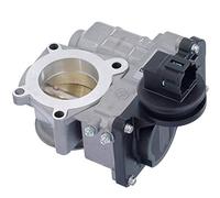 PIERBURG 7.03703.25.0 Cuerpo de mariposa