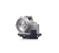 PIERBURG 7.03703.73.0 Aleta de mando, suministro de aire