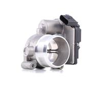 PIERBURG 7.03703.85.0 Aleta de mando, suministro de aire