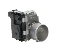 PIERBURG 7.03703.96.0 Aleta de mando suministro de aire Unidad de control/software se debe actualizar eléctrico