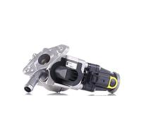 PIERBURG 7.03784.34.0 Válvula EGR con junta